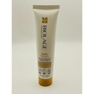 BIOLAGE BOND THERAPY Intensive Treatment 1 oz - Travel Size